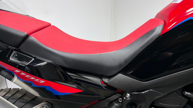 (24MY) Honda Africa Twin CRF1100L Adventure Sport (Big Tank) Electric Suspension DCT